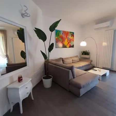 La Passione Al Mare Appartement *
