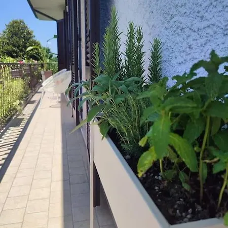 Appartement La Passione Al Mare