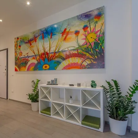 La Passione Al Mare Appartement Marina di Massa