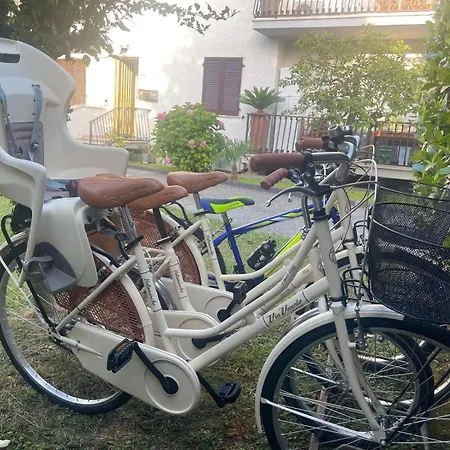 Appartamento La Passione Al Mare *