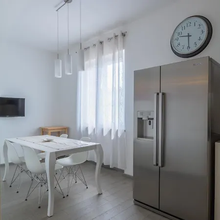 Appartement La Passione Al Mare