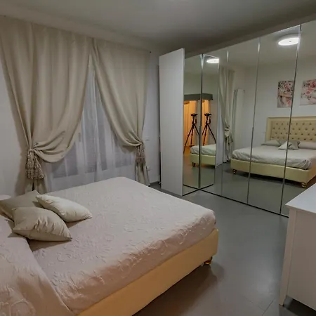 La Passione Al Mare Apartmán