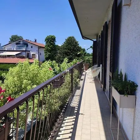 La Passione Al Mare Apartment Marina di Massa