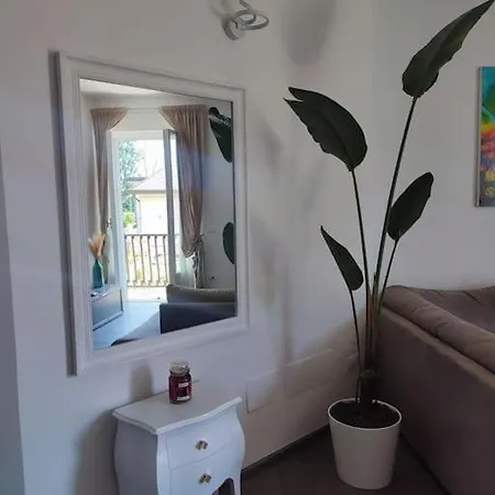 Apartment La Passione Al Mare *