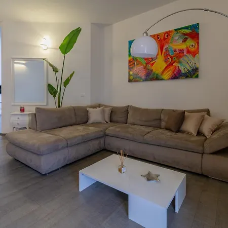 Apartment La Passione Al Mare *
