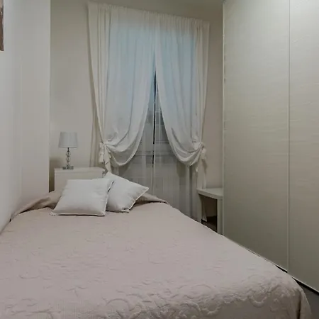 La Passione Al Mare Apartment